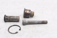 Anillo de retención del perno del pasador del cojinete cardán trasero BMW K 1200 S K40 K12S 0581 05-08