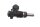 Inyector de combustible, boquilla de combustible BMW K 1200 S K40 K12S 0581 05-08