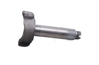Eje de la dirección, puente superior de la horquilla, eje guía BMW K 1200 S K40 K12S 0581 05-08