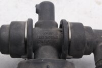 Insugningsrör, insugningsrör, vakuumfördelare BMW K 1200 S K40 K12S 0581 05-08