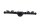 Insugningsrör, insugningsrör, vakuumfördelare BMW K 1200 S K40 K12S 0581 05-08