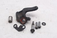 Placa de montaje del interruptor del soporte del caballete lateral BMW K 1200 S K40 K12S 0581 05-08