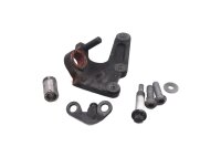 Placa de montaje del interruptor del soporte del caballete lateral BMW K 1200 S K40 K12S 0581 05-08