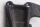 Placa de montaje del interruptor del soporte del caballete lateral BMW K 1200 S K40 K12S 0581 05-08