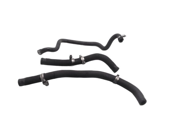 Juego de mangueras para enfriador de aceite, línea de enfriador de aceite BMW K 1200 S K40 K12S 0581 05-08