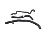 Oil cooler hose set, oil cooler line BMW K 1200 S K40...