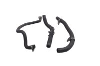Juego de mangueras para enfriador de aceite, línea de enfriador de aceite BMW K 1200 S K40 K12S 0581 05-08