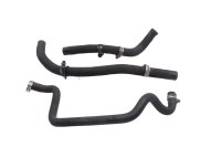 Juego de mangueras para enfriador de aceite, línea de enfriador de aceite BMW K 1200 S K40 K12S 0581 05-08