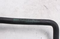 Juego de mangueras para enfriador de aceite, línea de enfriador de aceite BMW K 1200 S K40 K12S 0581 05-08
