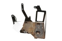 Scatola batteria, staffa, scatola fusibili, impianto elettrico BMW R 1100 GS 259 0409 93-99