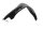 Spatborden achter BMW R 1100 GS 259 0409 93-99