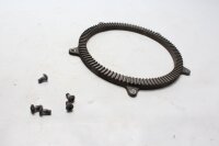 ABS-sensor wiel voorrem schijf sensorring BMW R 1100 GS 259 0409 93-99