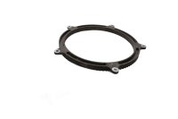 ABS-sensor wiel voorrem schijf sensorring BMW R 1100 GS 259 0409 93-99