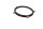 ABS-sensor wiel voorrem schijf sensorring BMW R 1100 GS 259 0409 93-99