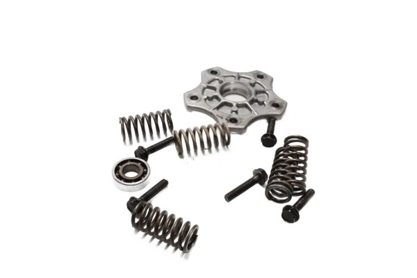 Kytkimen painelevyn jouset, laakeri 6305N Honda XRV 750 Africa Twin RD04 90-92