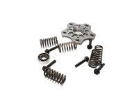 Koblingstrykpladefjedre leje 6305N Honda XRV 750 Africa...