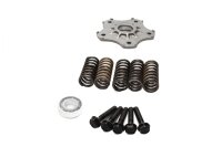 Koblingstrykpladefjedre leje 6305N Honda XRV 750 Africa...
