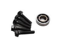 Kytkimen painelevyn jouset, laakeri 6305N Honda XRV 750 Africa Twin RD04 90-92