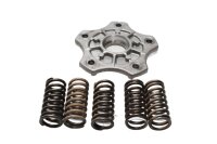 Kytkimen painelevyn jouset, laakeri 6305N Honda XRV 750 Africa Twin RD04 90-92