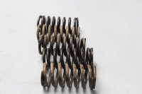 Kytkimen painelevyn jouset, laakeri 6305N Honda XRV 750 Africa Twin RD04 90-92