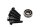 Kytkimen painelevyn jouset, laakeri 6305N Honda XRV 750 Africa Twin RD04 90-92