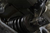 Sylinterikannen takaventtiilikoppa Honda XRV 750 Africa Twin RD04 90-92