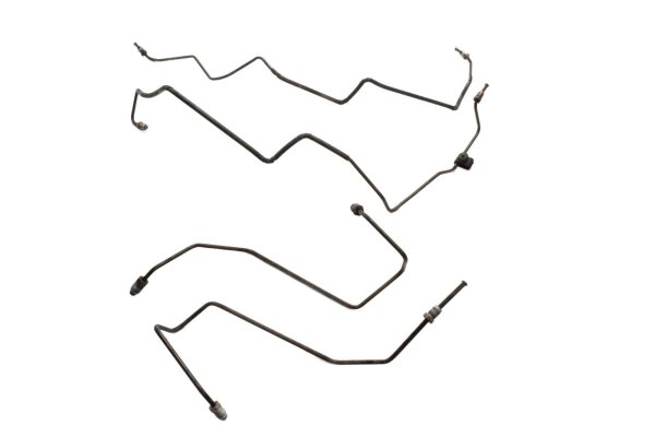 Sistema frenante idraulico ABS BMW R 1100 GS 259 0409 93-99