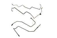 Sistema frenante idraulico ABS BMW R 1100 GS 259 0409 93-99