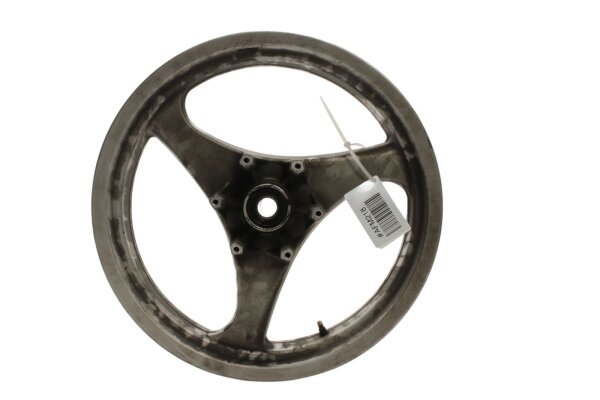 Vorderradfelge 3-Speichenfelge 3.50x17 vorne Felge BMW K 1100 RS K589 0522 92-96