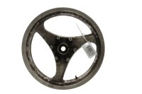 Voorwielvelg 3-spaaks velg 3.50x17 voorvelg BMW K 1100 RS...