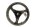 Vorderradfelge 3-Speichenfelge 3.50x17 vorne Felge BMW K 1100 RS K589 0522 92-96