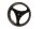 Vorderradfelge 3-Speichenfelge 3.50x17 vorne Felge BMW K 1100 RS K589 0522 92-96