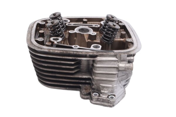 Culasse gauche, cache-culbuteurs, guide de soupape BMW R 1100 RT 259 0413 96-01