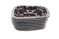 Culasse gauche, cache-culbuteurs, guide de soupape BMW R 1100 RT 259 0413 96-01