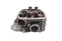 Culasse gauche, cache-culbuteurs, guide de soupape BMW R 1100 RT 259 0413 96-01