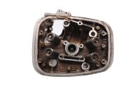 Culasse gauche, cache-culbuteurs, guide de soupape BMW R 1100 RT 259 0413 96-01