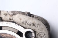 Culasse gauche, cache-culbuteurs, guide de soupape BMW R 1100 RT 259 0413 96-01