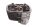 Culasse gauche, cache-culbuteurs, guide de soupape BMW R 1100 RT 259 0413 96-01