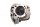 Culasse gauche, cache-culbuteurs, guide de soupape BMW R 1100 RT 259 0413 96-01