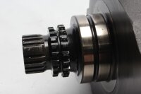 Kampiakseli, kampiakselitappi, kiertokanki, kiertokangen laakeritappi Honda XRV 750 Africa Twin RD04 90-92
