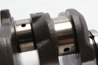 Kampiakseli, kampiakselitappi, kiertokanki, kiertokangen laakeritappi Honda XRV 750 Africa Twin RD04 90-92