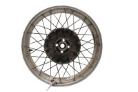 Mozzo ruota posteriore con cerchio a raggi 4.00x17 MT H2 posteriore BMW R 1150 GS R21 0415 99-04
