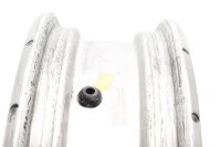 Mozzo ruota posteriore con cerchio a raggi 4.00x17 MT H2 posteriore BMW R 1150 GS R21 0415 99-04