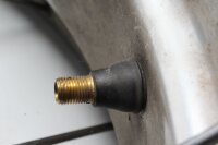 Mozzo ruota posteriore con cerchio a raggi 4.00x17 MT H2 posteriore BMW R 1150 GS R21 0415 99-04