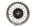 Mozzo ruota posteriore con cerchio a raggi 4.00x17 MT H2 posteriore BMW R 1150 GS R21 0415 99-04