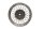 Mozzo ruota posteriore con cerchio a raggi 4.00x17 MT H2 posteriore BMW R 1150 GS R21 0415 99-04