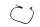 Cable de encendido, conector de bujía, cable de encendido BMW R 1100 GS 259 0409 93-99