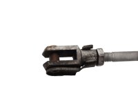 Pompe de frein arrière, cylindre hydraulique, cylindre de frein BMW R 1100 GS 259 0409 93-99