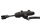 Pompe de frein arrière, cylindre hydraulique, cylindre de frein BMW R 1100 GS 259 0409 93-99