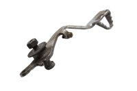 Levier de frein arrière, conception robuste à denture, levier de pied enduro BMW R 1100 GS 259 0409 93-99